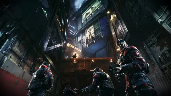 Batman Arkham Knight Complete Edition (2015) PC Full Español Latino