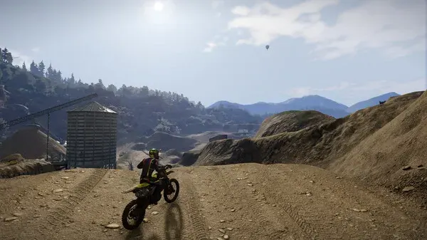 MXGP 24: The Official Game (2024) PC Full Español MXGP 24: The Official Game (2024) PC Full Español