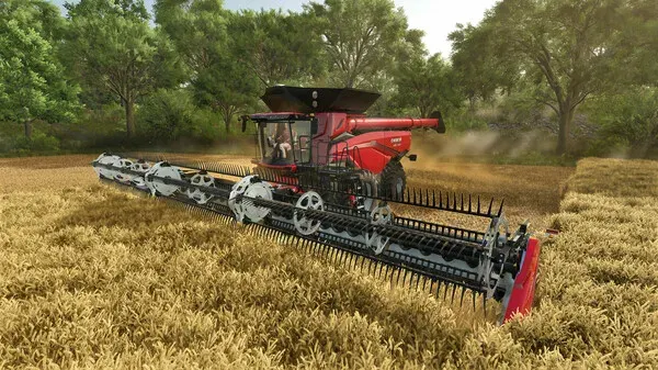 Farming Simulator 25 (2024) PC Full Español Farming Simulator 25 (2024) PC Full Español