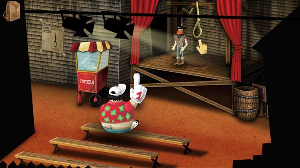 Lone McLonegan : A Western Adventure (2021) PC Full Español
