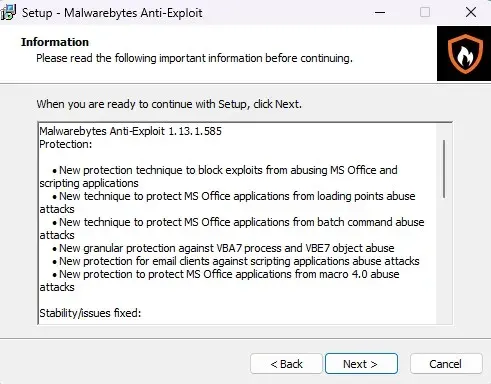 Malwarebytes Anti-Exploit Premium Full