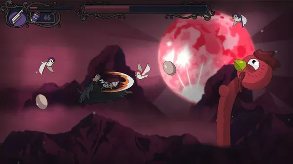 Fearmonium (2021) PC Full