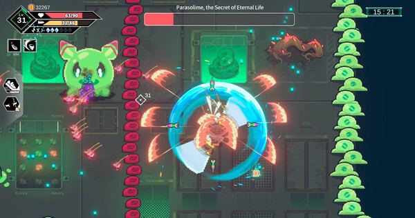 X Invader (2024) PC Full Español X Invader (2024) PC Full Español