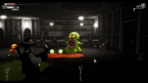Timothy vs the Aliens (2021) PC Full Español