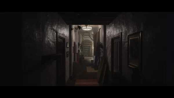 Luto (2025) PC Full Español Luto (2025) PC Full Español