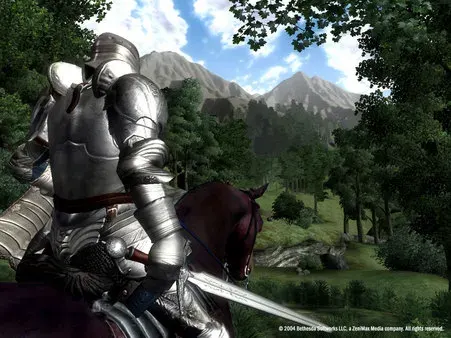 The Elder Scrolls IV: Oblivion Game of the Year Edition (2007) PC Full Español The Elder Scrolls IV: Oblivion Game of the Year Edition (2007) PC Full Español
