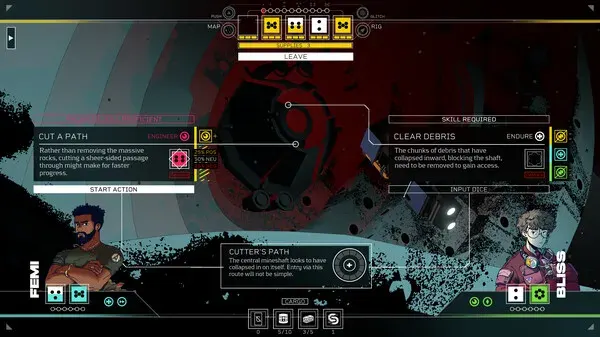 Citizen Sleeper 2: Starward Vector (2025) PC Full