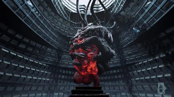 KARMA: The Dark World (2025) PC Full Español KARMA: The Dark World (2025) PC Full Español
