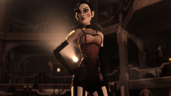 Contrast: Collector’s Edition (2013) PC Full Español Contrast: Collector’s Edition (2013) PC Full Español