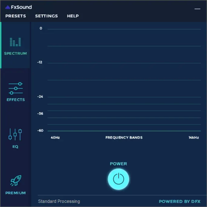 FxSound Enhancer Premium Versión Full FxSound Enhancer Premium Versión Full