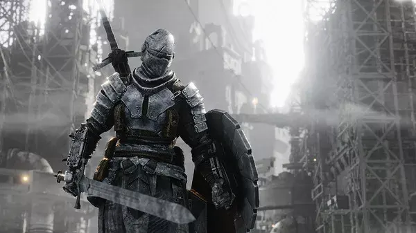 Bleak Faith: Forsaken (2023) PC Full