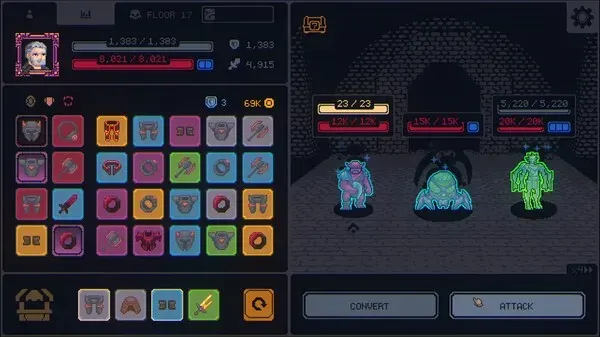 Megaloot (2024) PC Full Español