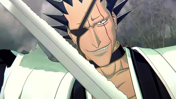 BLEACH Rebirth of Souls (2025) PC Full Español BLEACH Rebirth of Souls (2025) PC Full Español