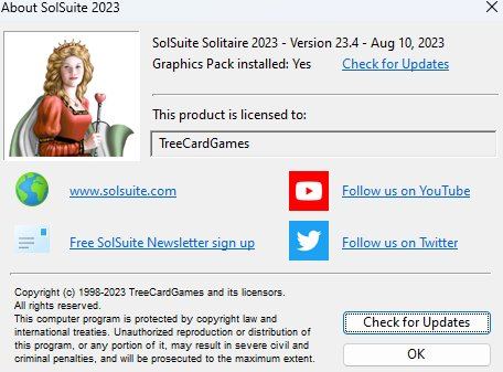 SolSuite Solitaire Versión Full + Portable SolSuite Solitaire Versión Full + Portable