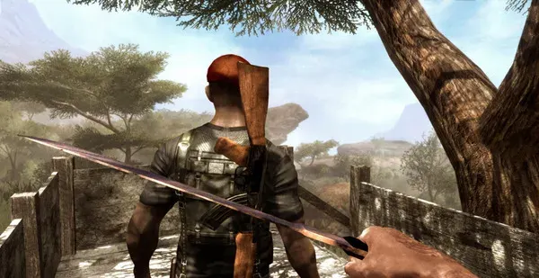 Far Cry 2: Fortune’s Edition (2008) PC Full Español Far Cry 2: Fortune’s Edition (2008) PC Full Español