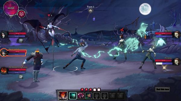 Rogue Lords (2021) PC Full Español Rogue Lords (2021) PC Full Español