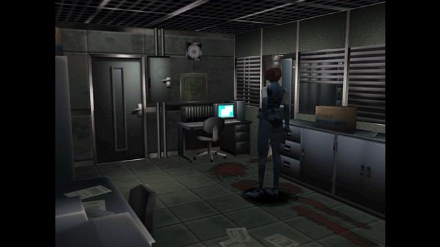 Dino Crisis Bundle (1999-2000-2025) PC Full Dino Crisis Bundle (1999-2000-2025) PC Full