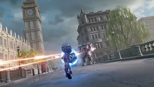 Destroy All Humans! 2 - Reprobed (2022) PC Full Español