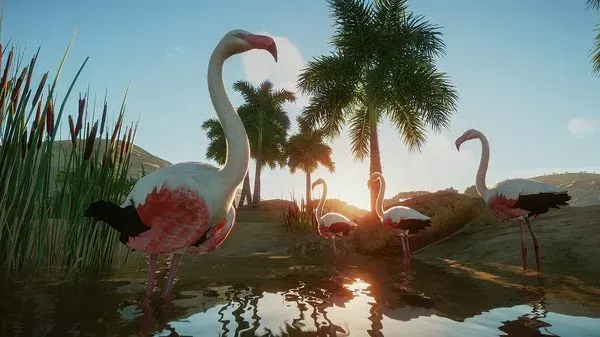 Planet Zoo (2019) PC Full Español Planet Zoo (2019) PC Full Español
