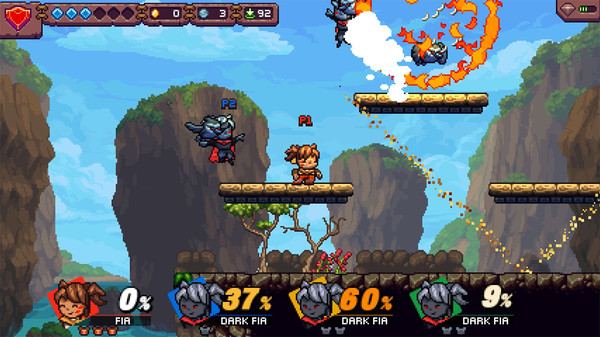 Eagle Island Twist (2019) PC Full Español Eagle Island Twist (2019) PC Full Español