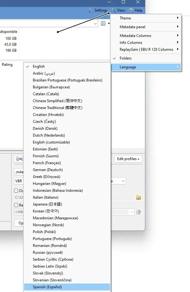 EZ CD Audio Converter Versión Full Español EZ CD Audio Converter Versión Full Español