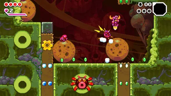 Shovel Knight Dig (2022) PC Full Español