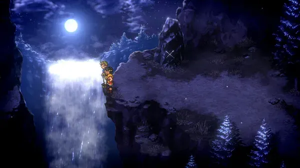 Suikoden I and II HD Remaster Gate Rune and Dunan Unification Wars (2025) PC Full Español