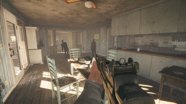 Undead City (2024) PC-GAME Español