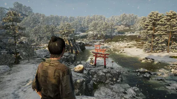 Sengoku Dynasty PC Español