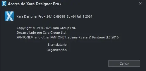 Xara Designer Pro Plus Versión Full Español Xara Designer Pro Plus Versión Full Español