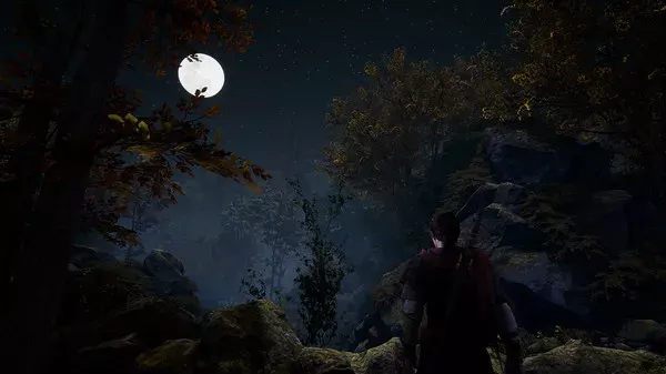 Xuan-Yuan Sword VII (2020) PC Full