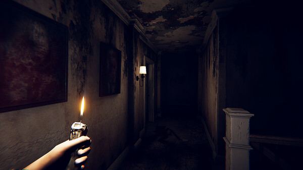 Family Curse (2023) PC Full Español