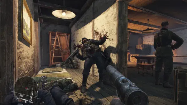 Enemy Front (2014) PC Full Español Enemy Front (2014) PC Full Español