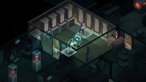 Invisible, Inc (2015) PC Full