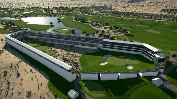 PGA TOUR 2K21 (2020) PC Full Español PGA TOUR 2K21 (2020) PC Full Español