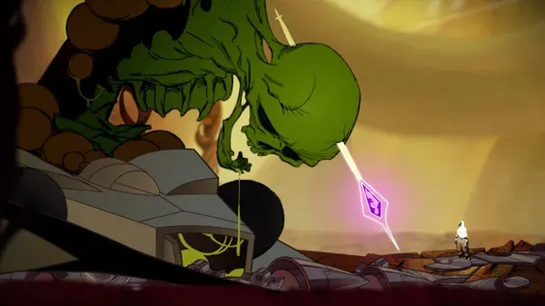 Sundered Eldritch Edition (2017) PC Full Español Sundered Eldritch Edition (2017) PC Full Español