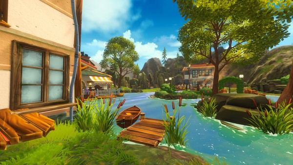 No Place Like Home (2022) PC Full Español