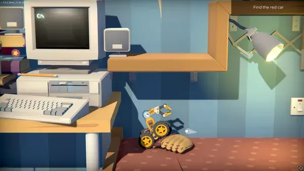 Time Loader (2021) PC Full Español