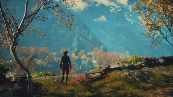 Draugen (2019) PC Full Español