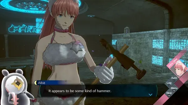 No Sleep For Kaname Date - From AI: THE SOMNIUM FILES (2025) PC Full