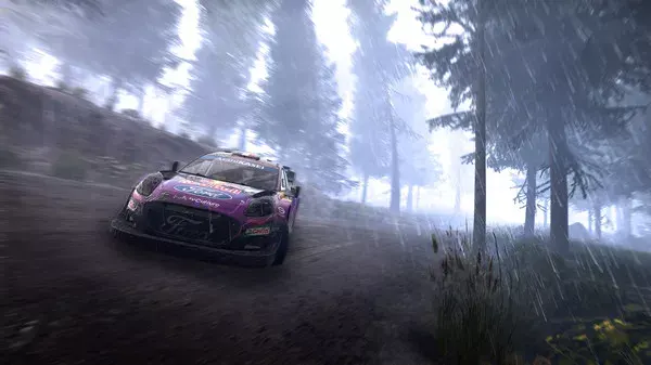 WRC Generations The FIA WRC Official Game (2022) PC Full Español