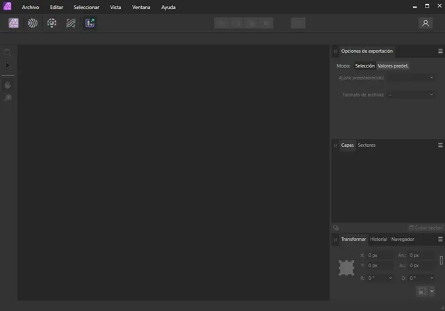 Serif Affinity Photo Versión Full Español Serif Affinity Photo Versión Full Español