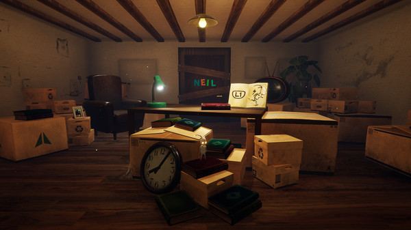 A Tale of Paper: Refolded (2022) PC Full Español
