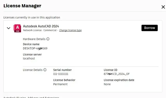 Autodesk AutoCAD 2024.1.2 Full