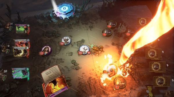 Trials of Fire (2021) PC Full