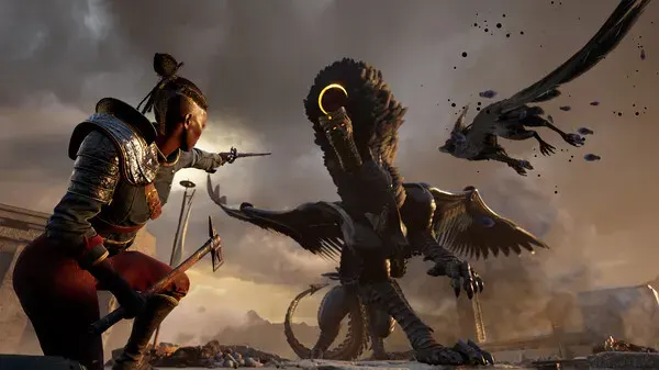 Flintlock The Siege of Dawn Deluxe Edition (2024) PC Full Español Flintlock The Siege of Dawn Deluxe Edition (2024) PC Full Español