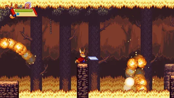 Kemono Heroes (2025) PC Full Español