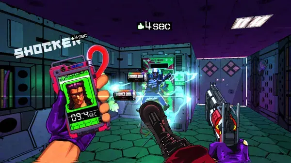 Mullet Mad Jack (2024) PC Full Español Mullet Mad Jack (2024) PC Full Español