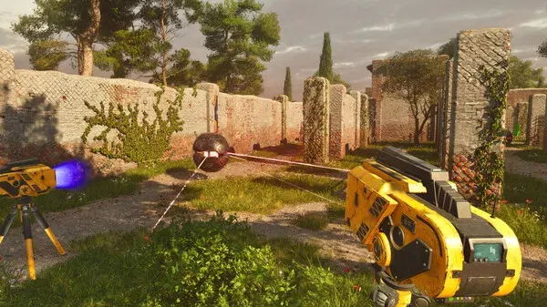 The Talos Principle: Reawakened (2025) PC Full Español