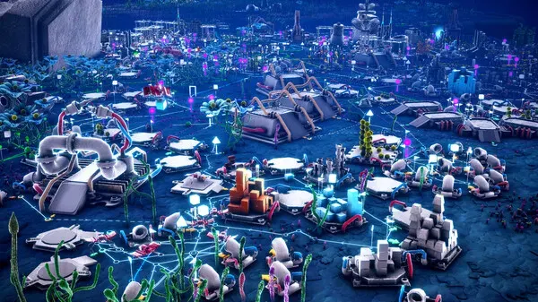 Microtopia (2025) PC Full